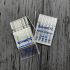 Голки Schmetz Super stretch HAX1 SP Асорті № 75(2 шт), 90(3 шт)