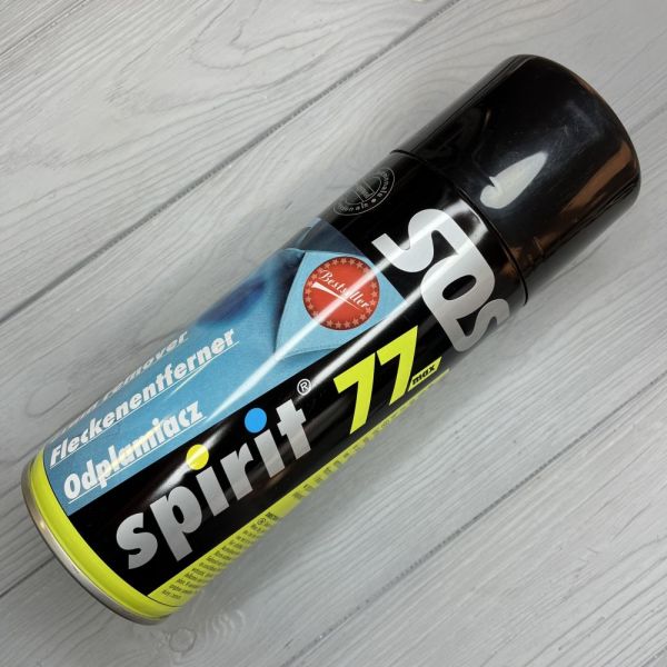 Плямовивідник SPIRIT 77MAX